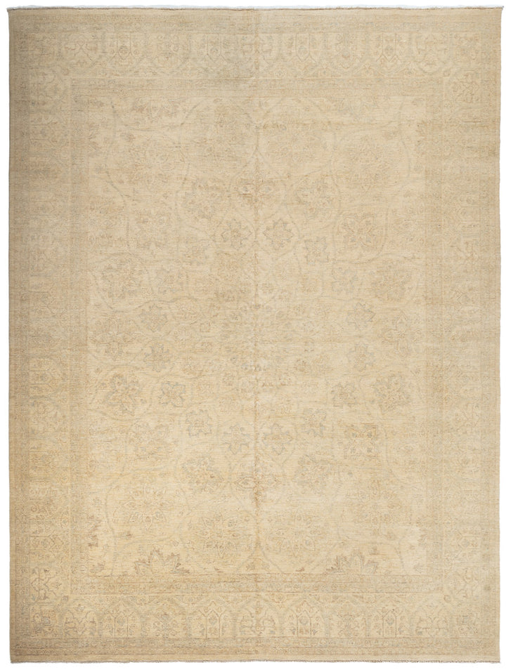 KIRK Ziegler Farahan 449x358cm