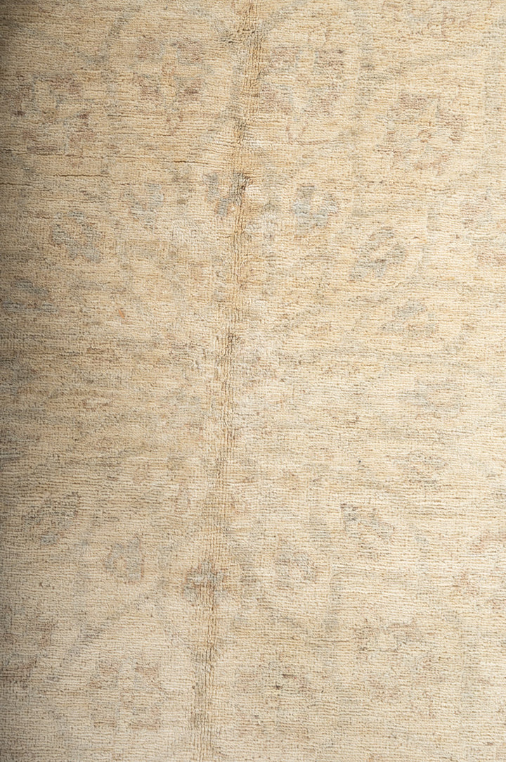 KIRK Ziegler Farahan 449x358cm