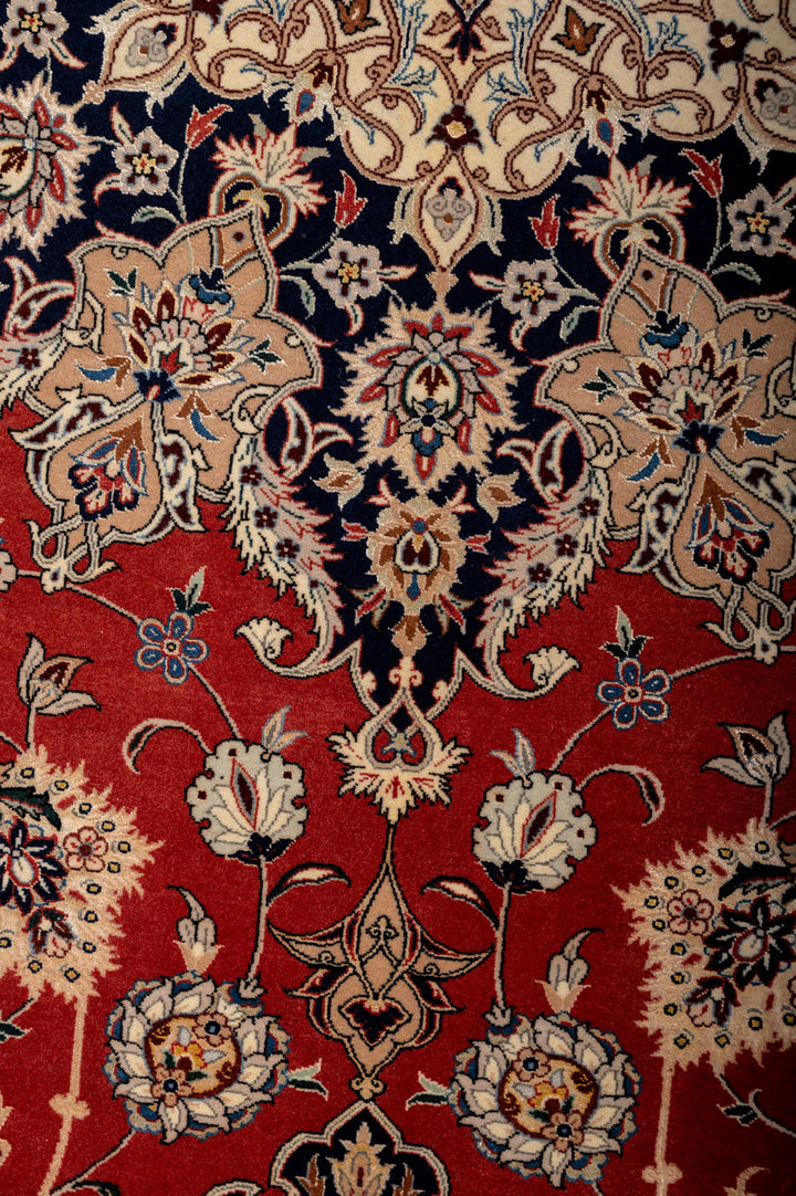 DIOR Isfahan 413x309cm