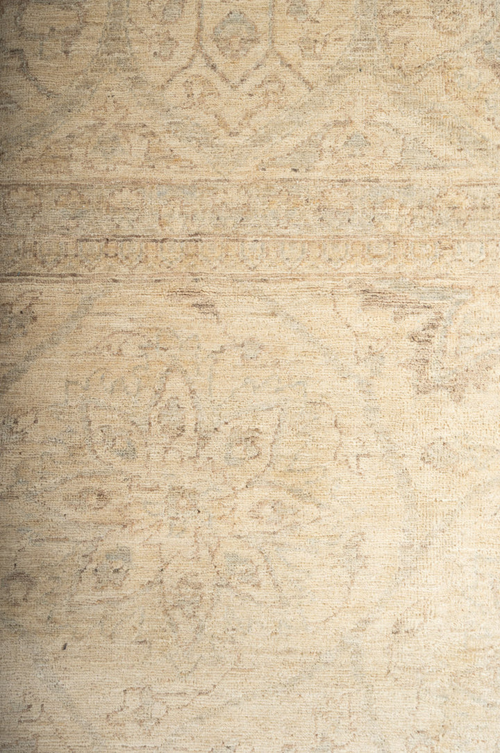KIRK Ziegler Farahan 449x358cm