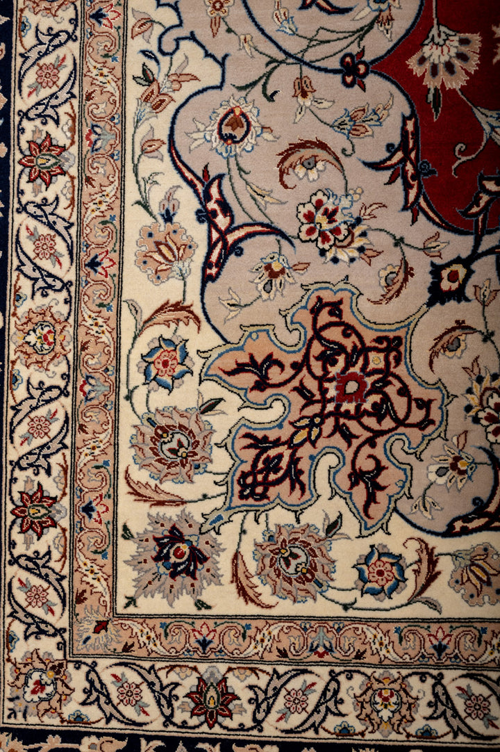 DIOR Isfahan 413x309cm
