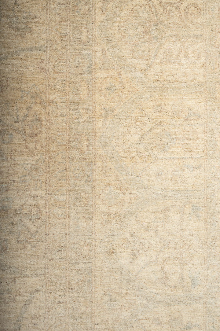 KIRK Ziegler Farahan 449x358cm