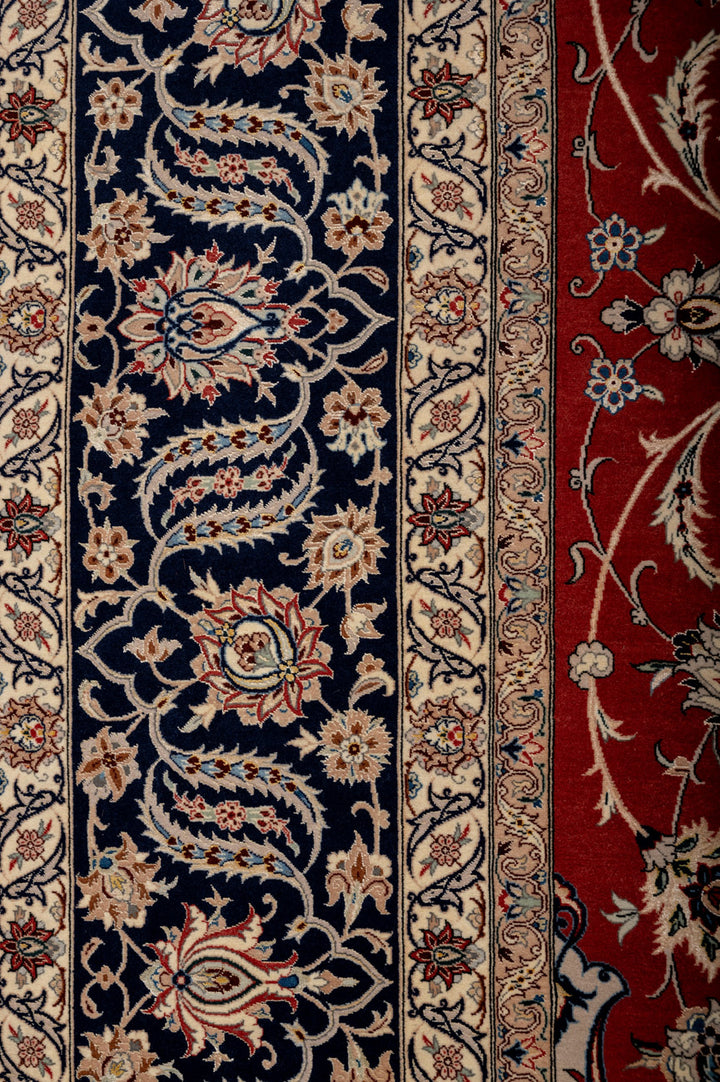 DIOR Isfahan 413x309cm