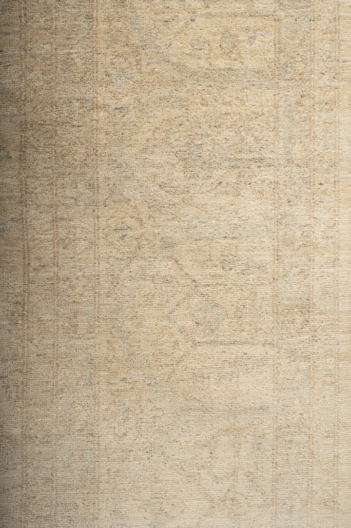 KIRK Ziegler Farahan 449x358cm