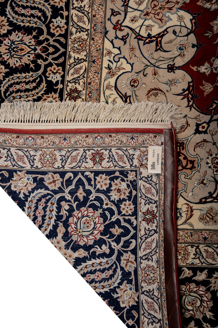 DIOR Isfahan 413x309cm