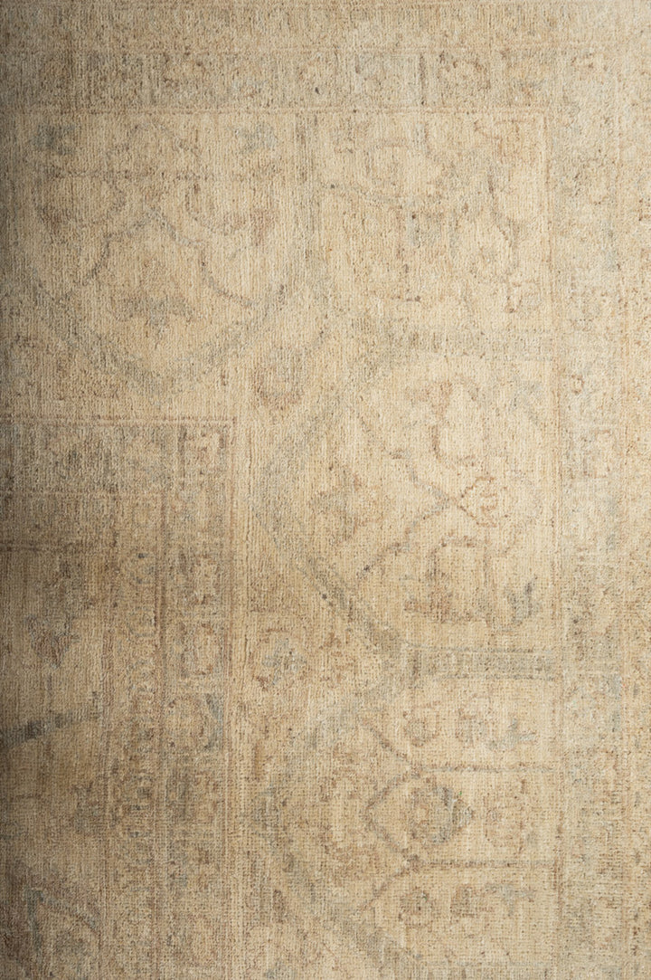 KIRK Ziegler Farahan 449x358cm