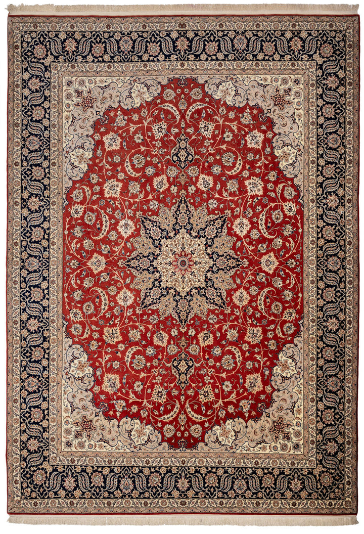 DIOR Isfahan 413x309cm