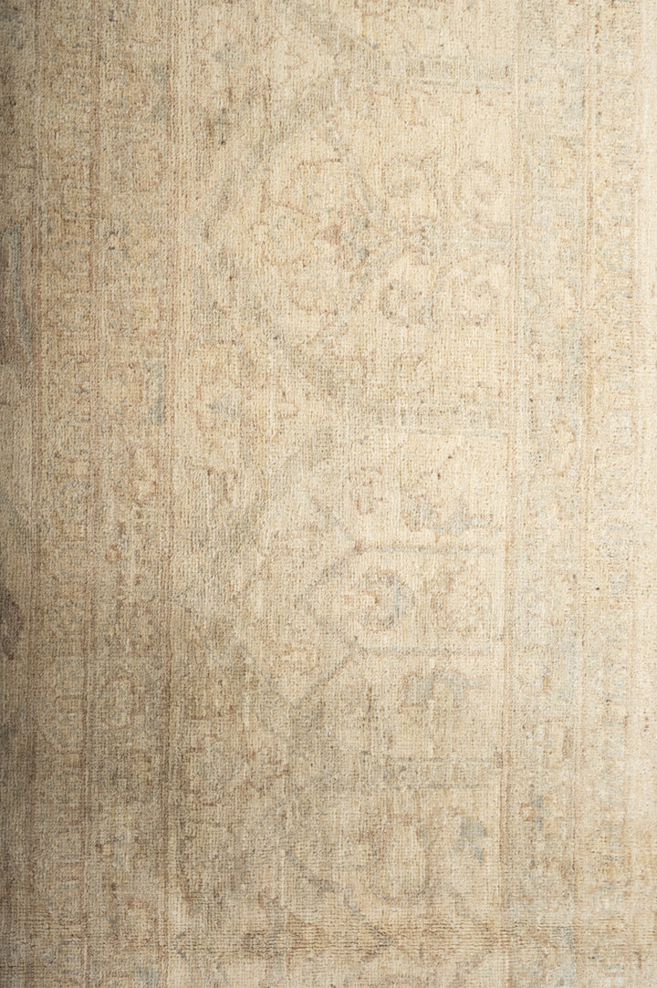 KIRK Ziegler Farahan 449x358cm