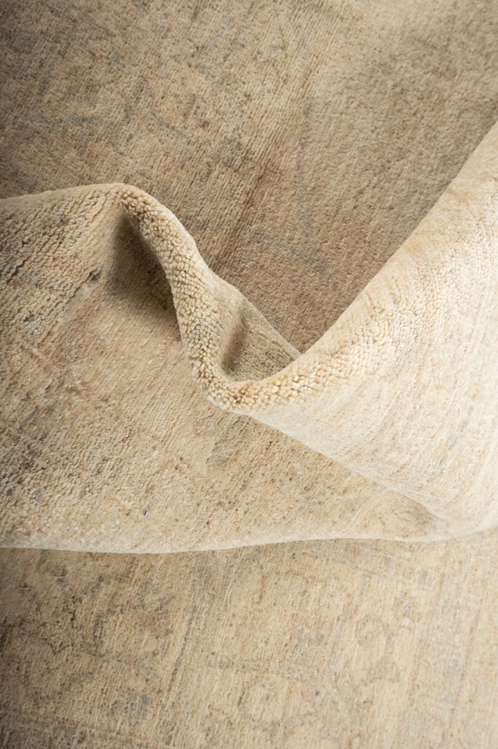 KIRK Ziegler Farahan 449x358cm