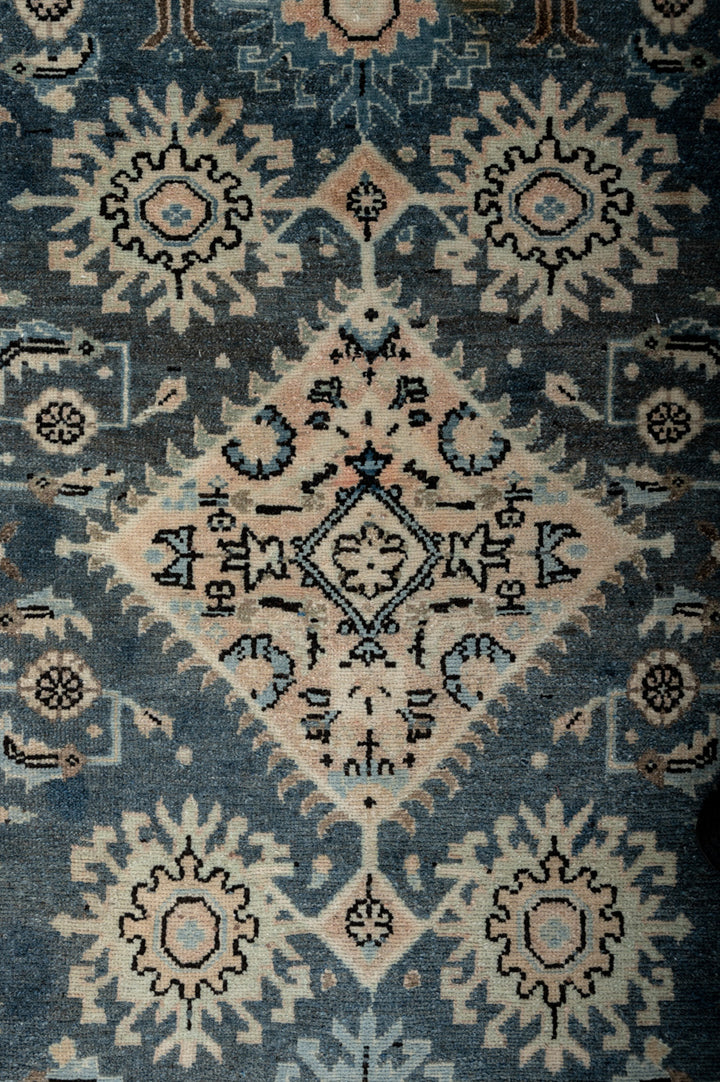 MADA Vintage Distressed  Mahal 438x95cm