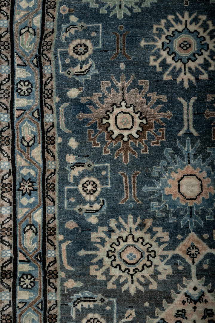 MADA Vintage Distressed  Mahal 438x95cm