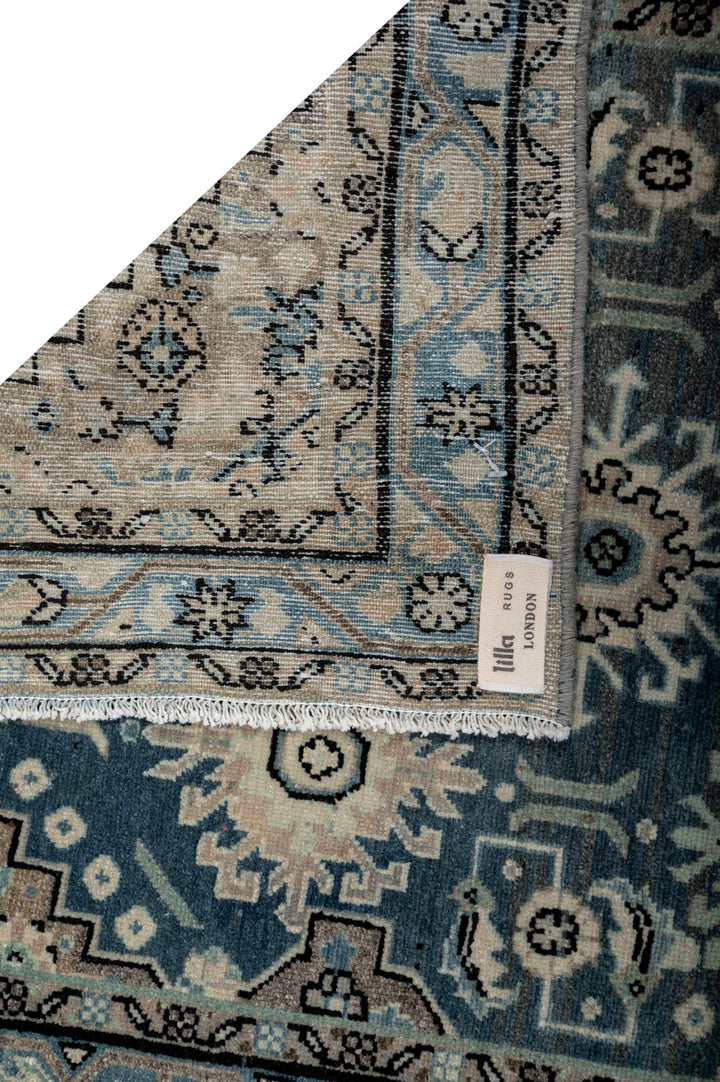 MADA Vintage Distressed  Mahal 438x95cm