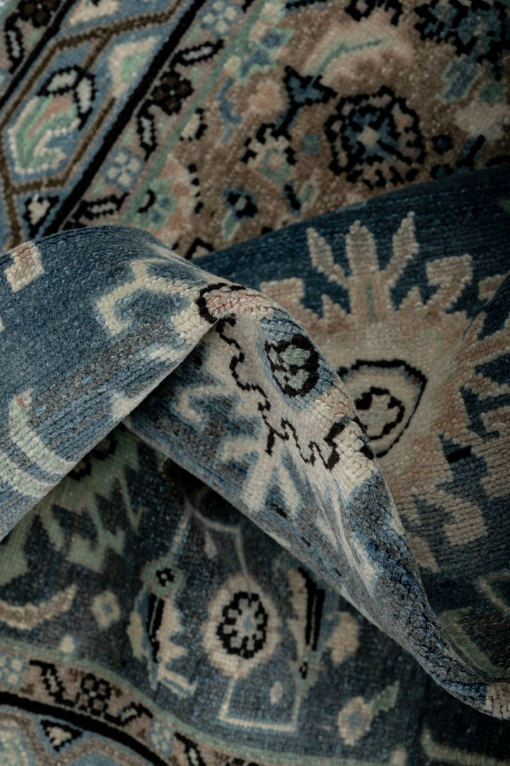 MADA Vintage Distressed  Mahal 438x95cm