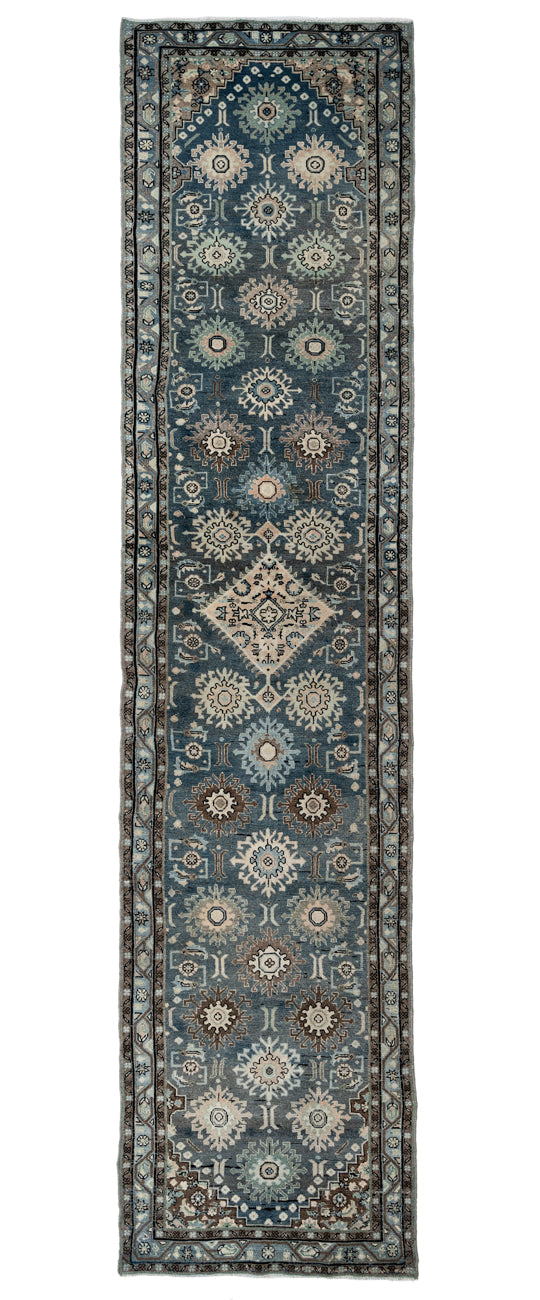 MADA Vintage Distressed  Mahal 438x95cm