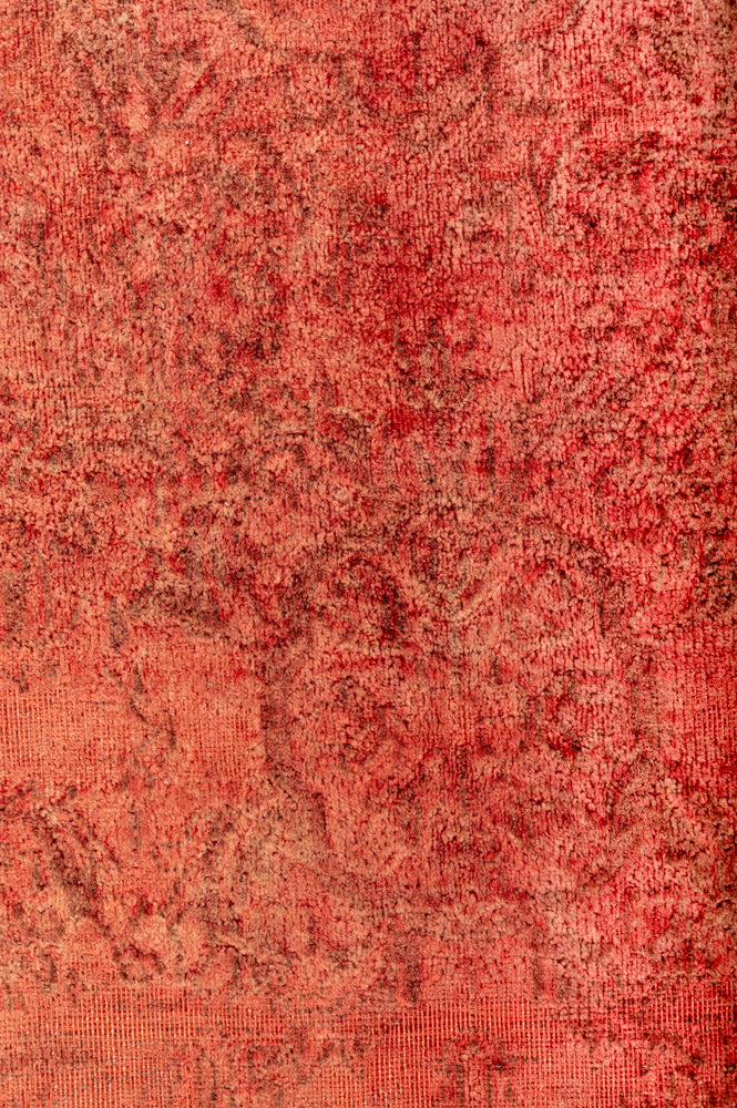 FIRE Overdyed 312x225cm