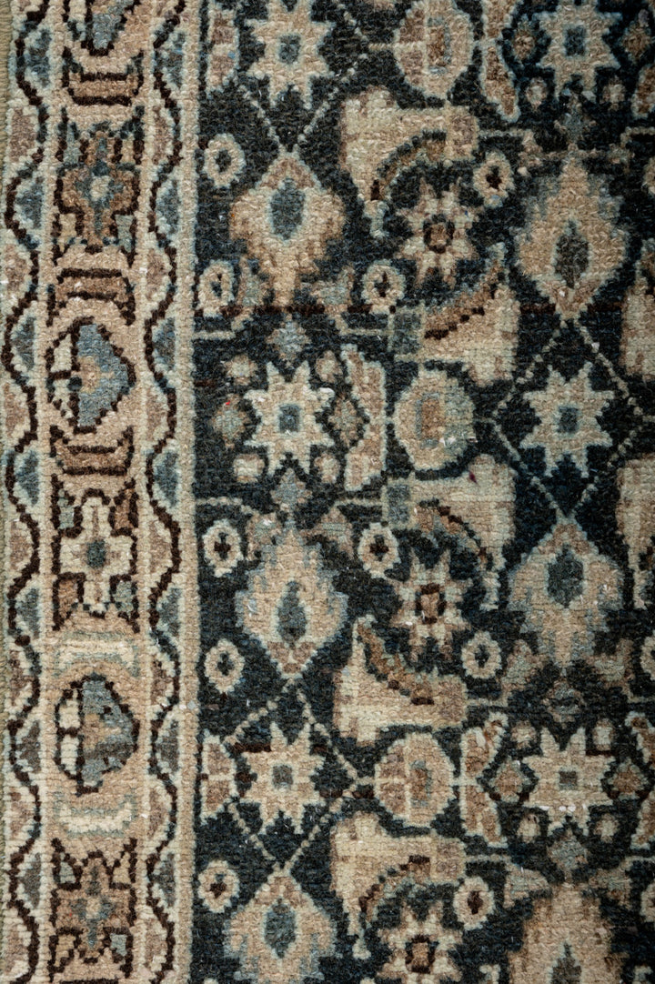DELTA Vintage Distressed  Mahal 415x87cm