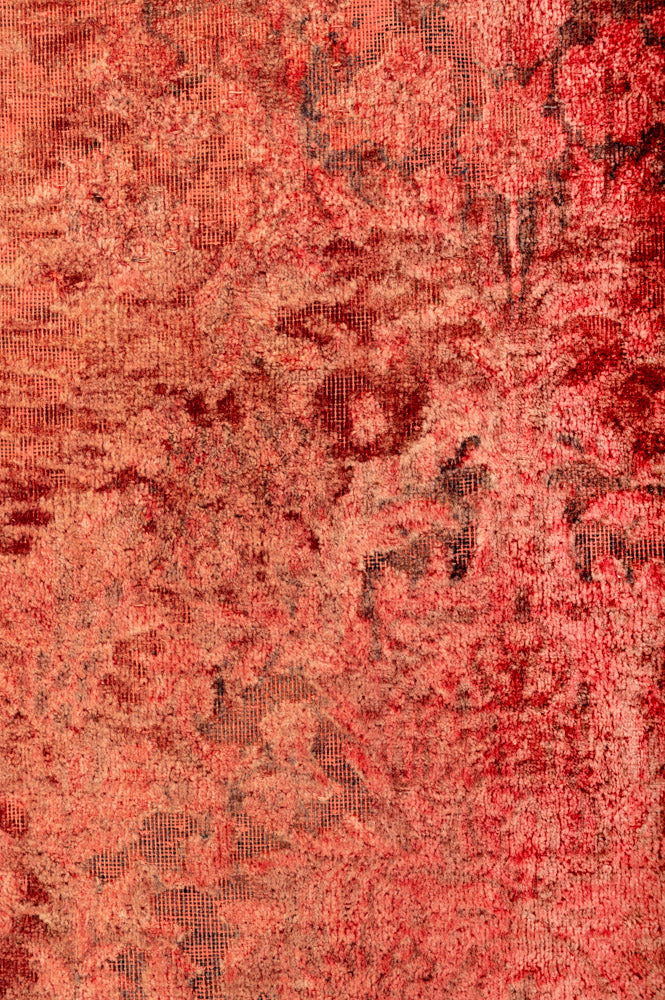 FIRE Overdyed 312x225cm