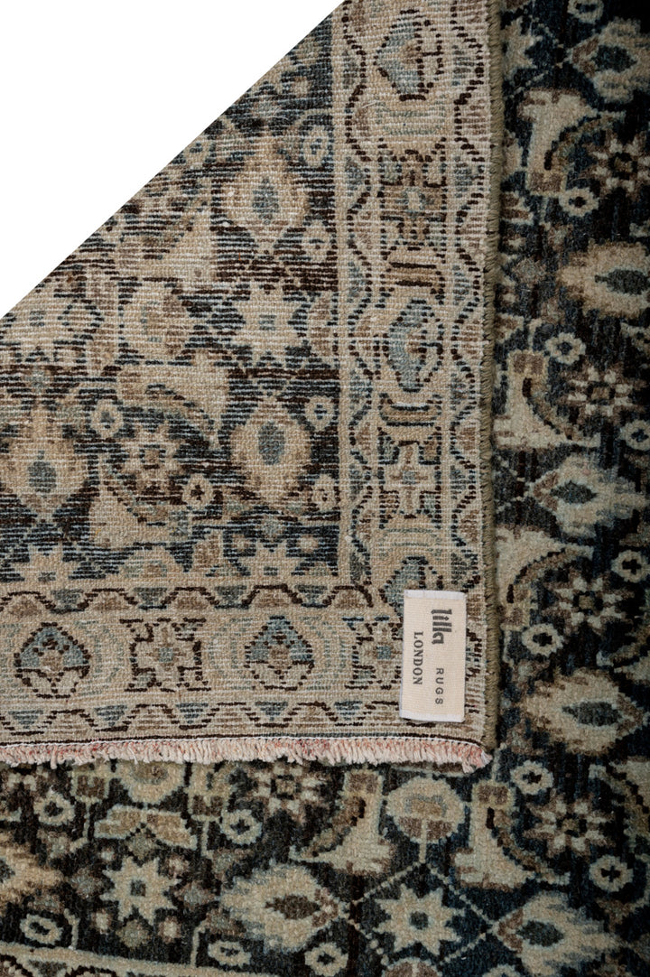 DELTA Vintage Distressed  Mahal 415x87cm