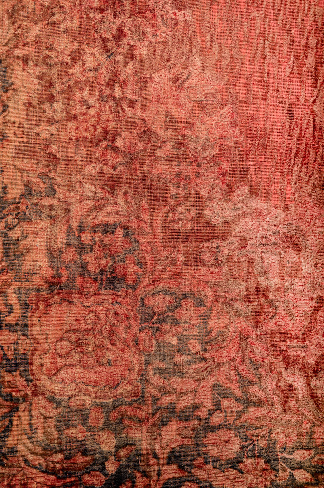 FIRE Overdyed 312x225cm