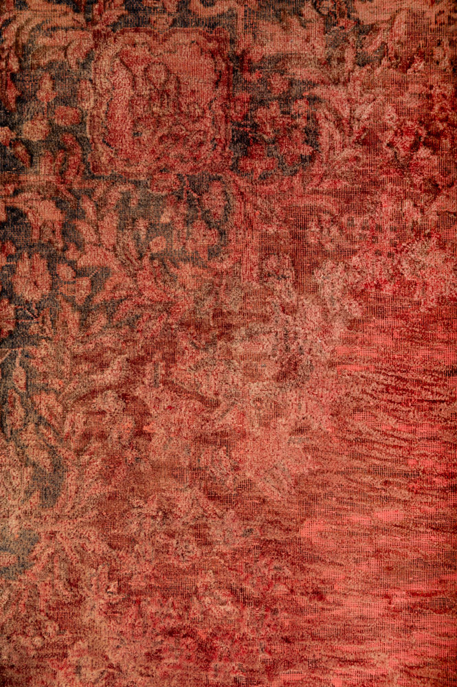 FIRE Overdyed 312x225cm