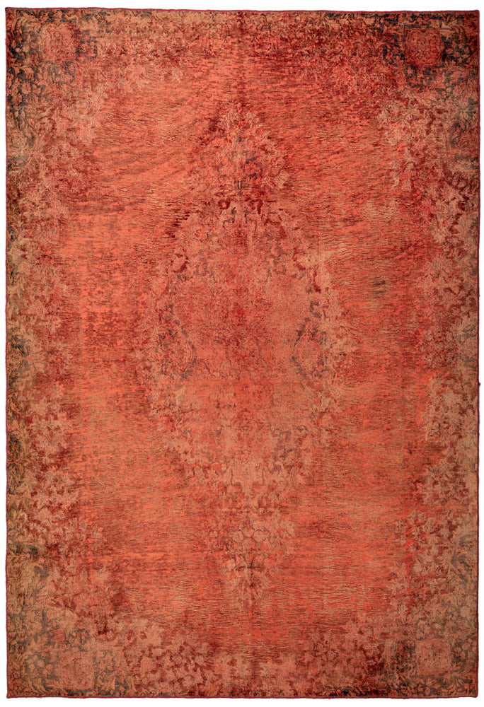 FIRE Overdyed 312x225cm