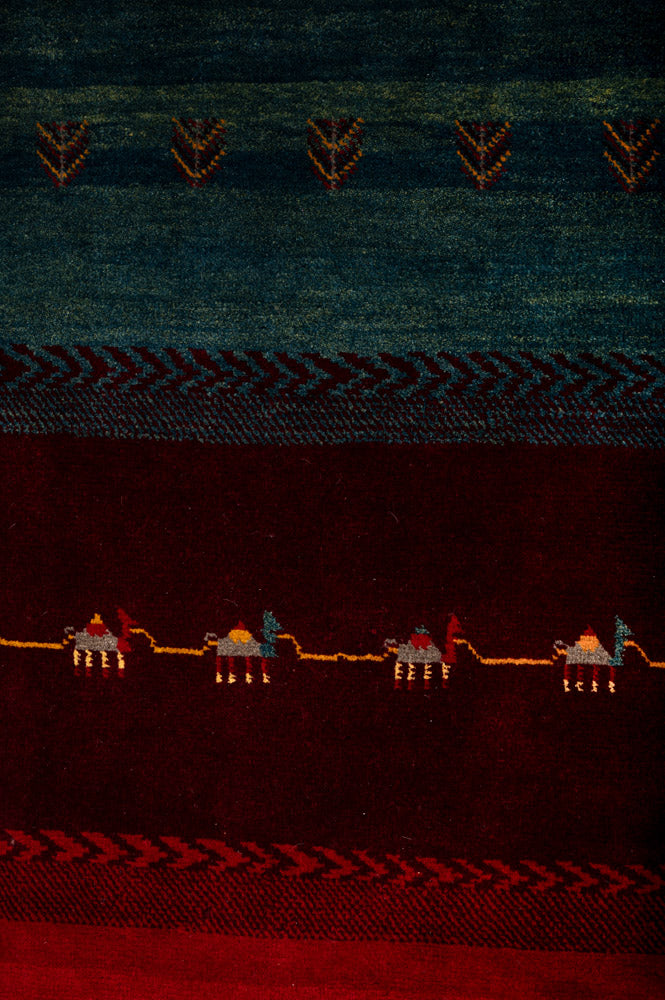 MAJ Gabbeh 300x200cm