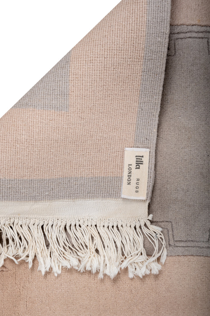 DARA Aubusson 340x72cm