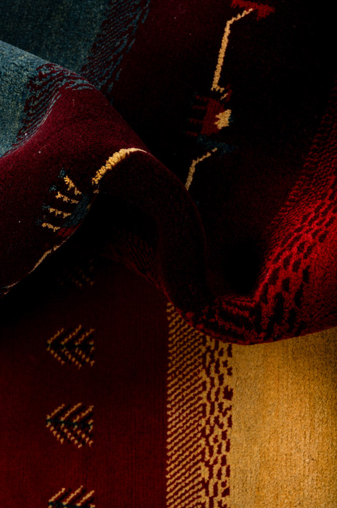 MAJ Gabbeh 300x200cm