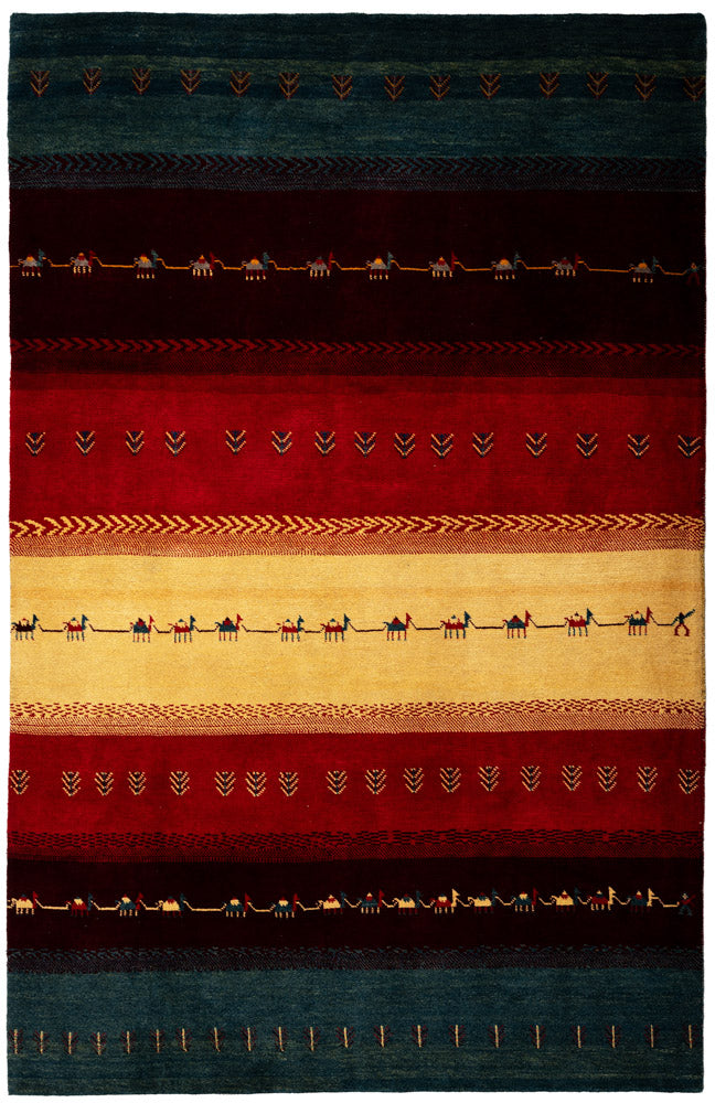MAJ Gabbeh 300x200cm