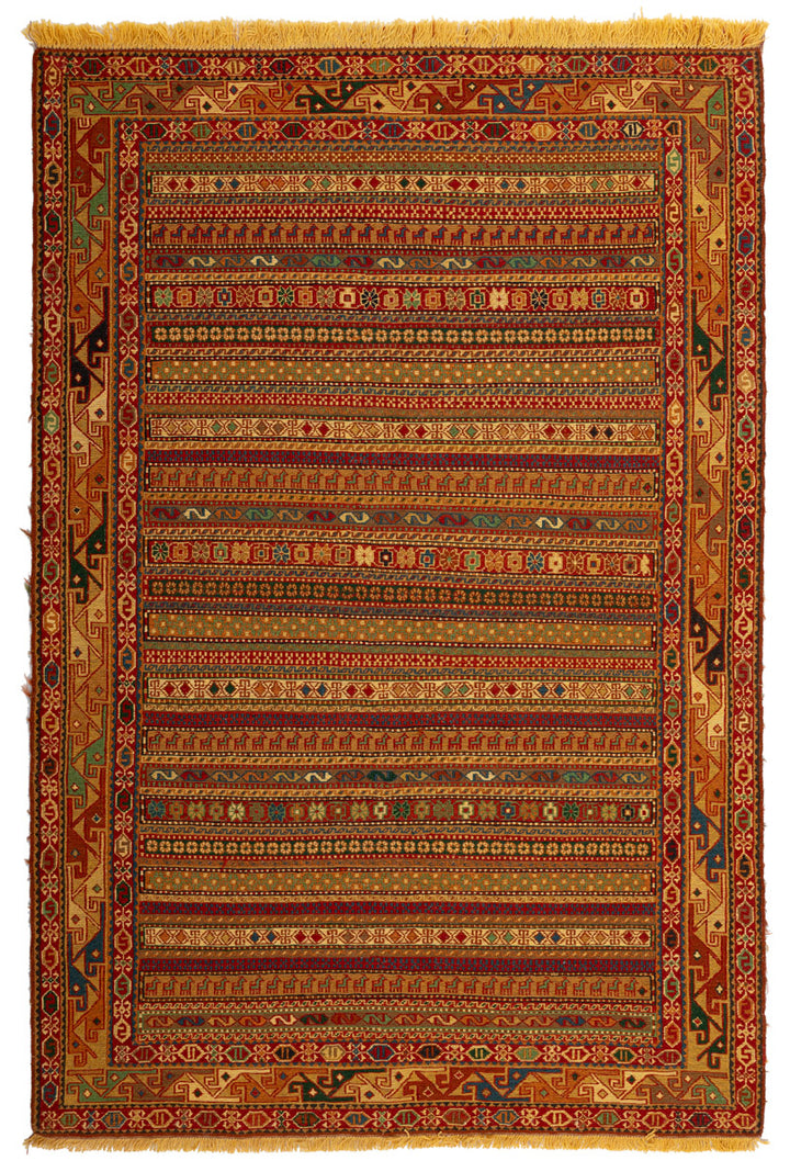 PACO Azerbaijan 190x126cm
