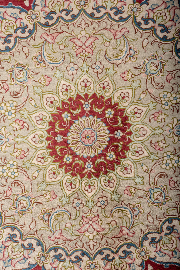 ALIE Qum Silk 350x250cm