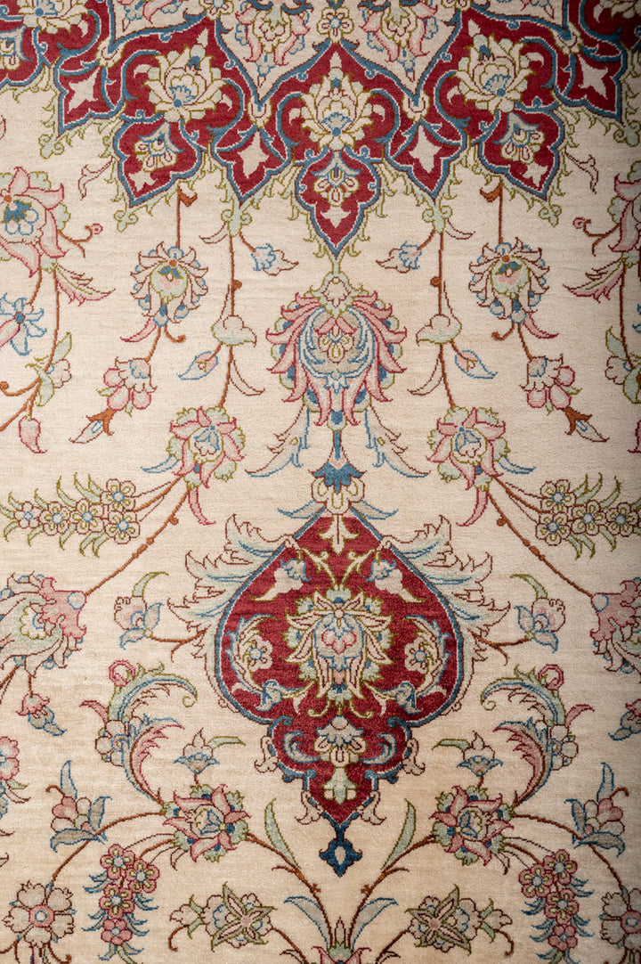 ALIE Qum Silk 350x250cm