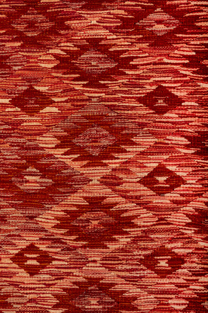 PAIVA Kilim 288x205cm