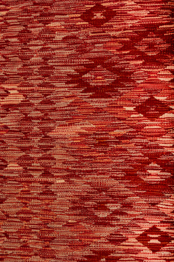 PAIVA Kilim 288x205cm