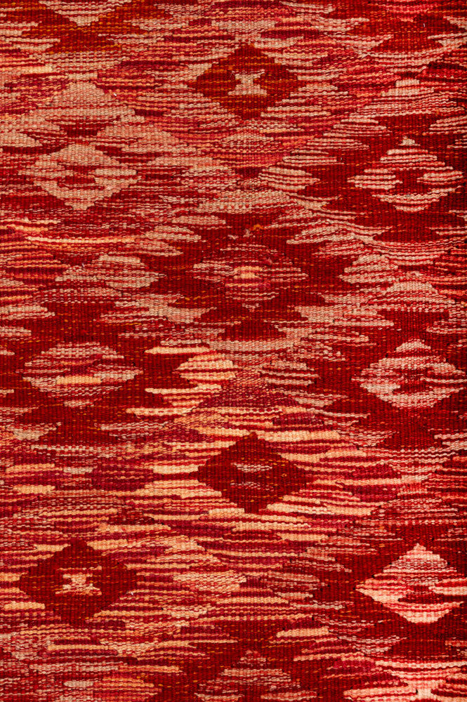 PAIVA Kilim 288x205cm