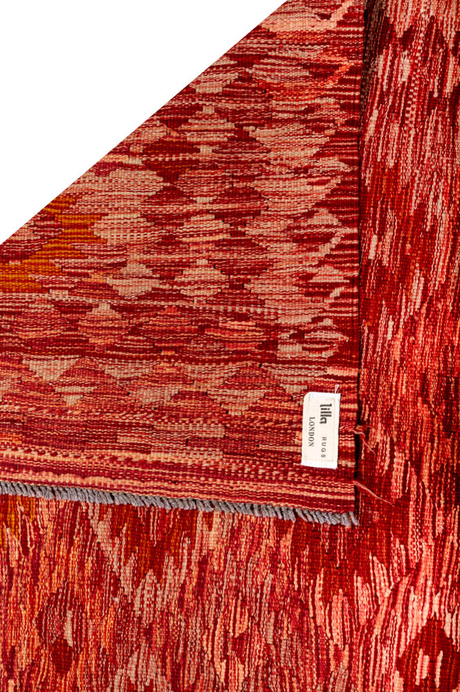 PAIVA Kilim 288x205cm