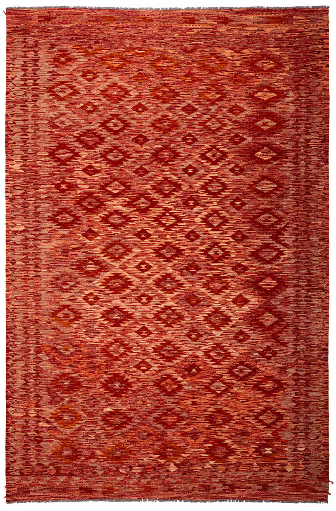 PAIVA Kilim 288x205cm