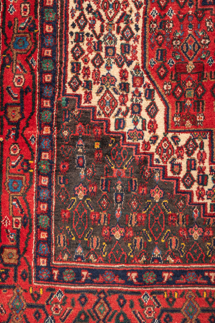 VIATRIX Senneh 142x120cm
