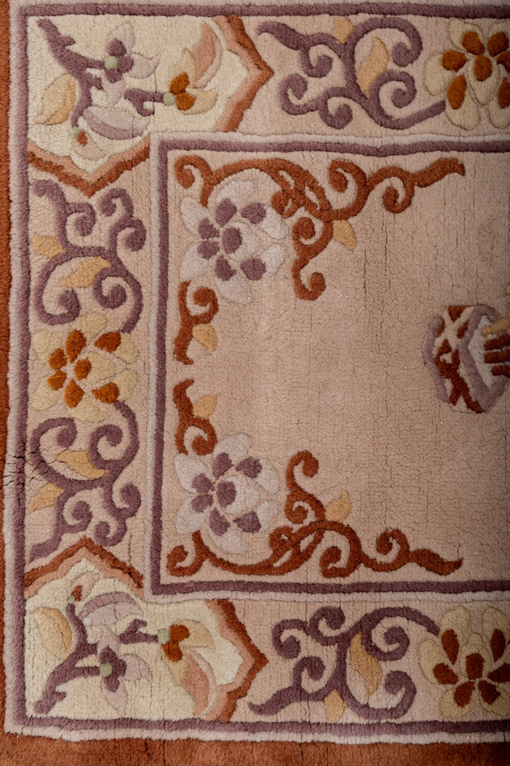 NICA Aubusson 350x72cm