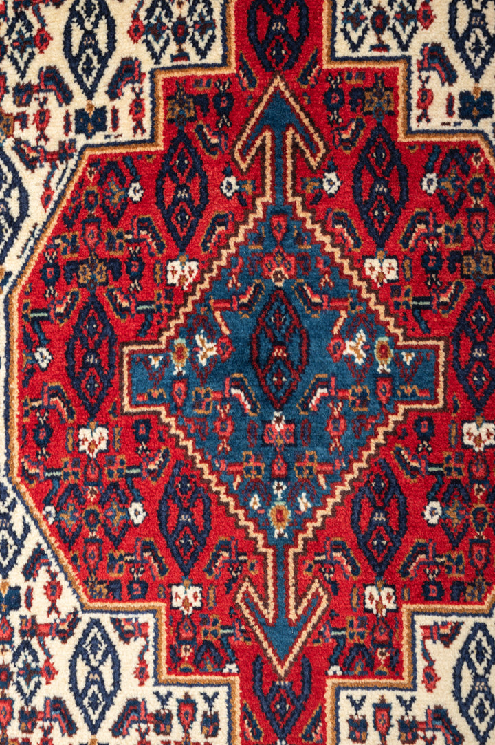 TACE 1 Senneh 150x115cm