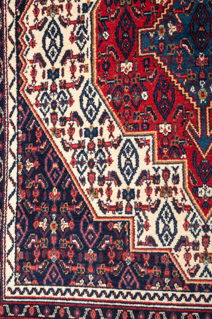 TACE 1 Senneh 150x115cm