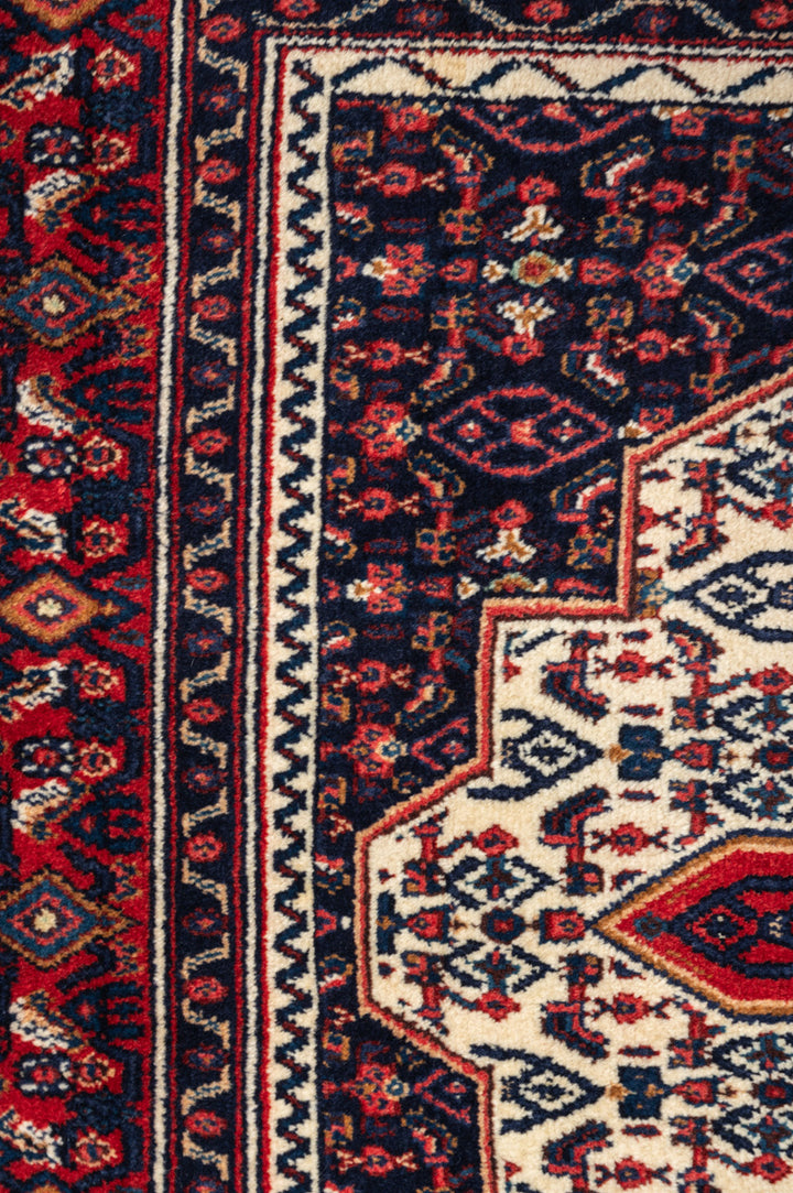 TACE 1 Senneh 150x115cm