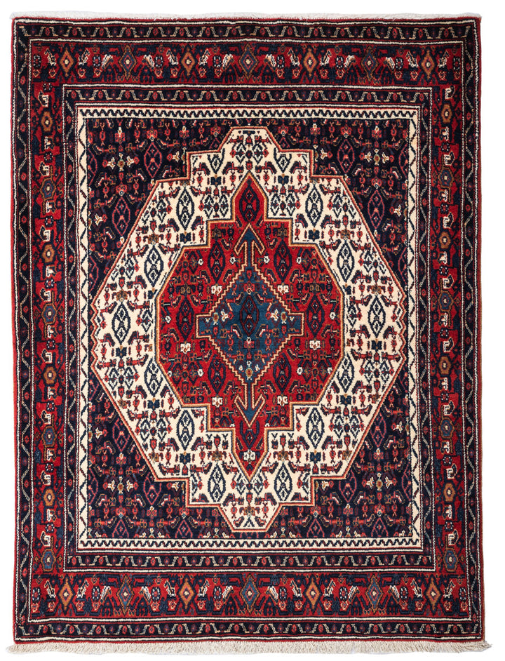 TACE 1 Senneh 150x115cm