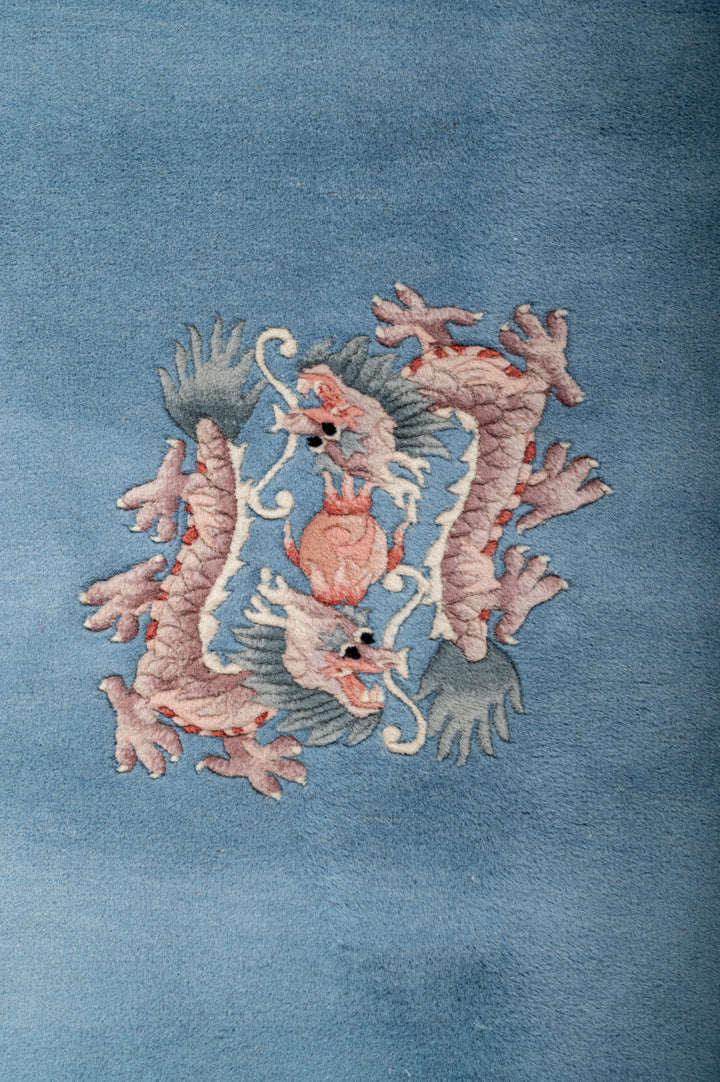 BRIELLE Aubusson 300x72cm