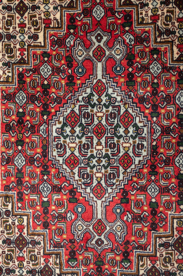 TIGRE Senneh 166x122cm