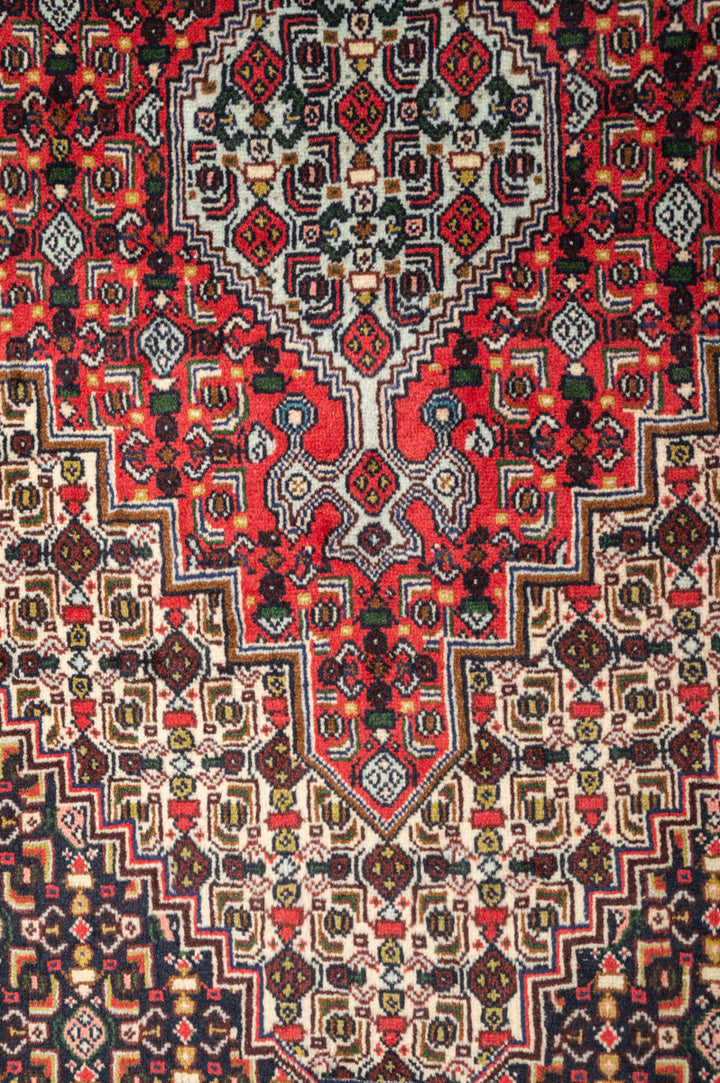 TIGRE Senneh 166x122cm