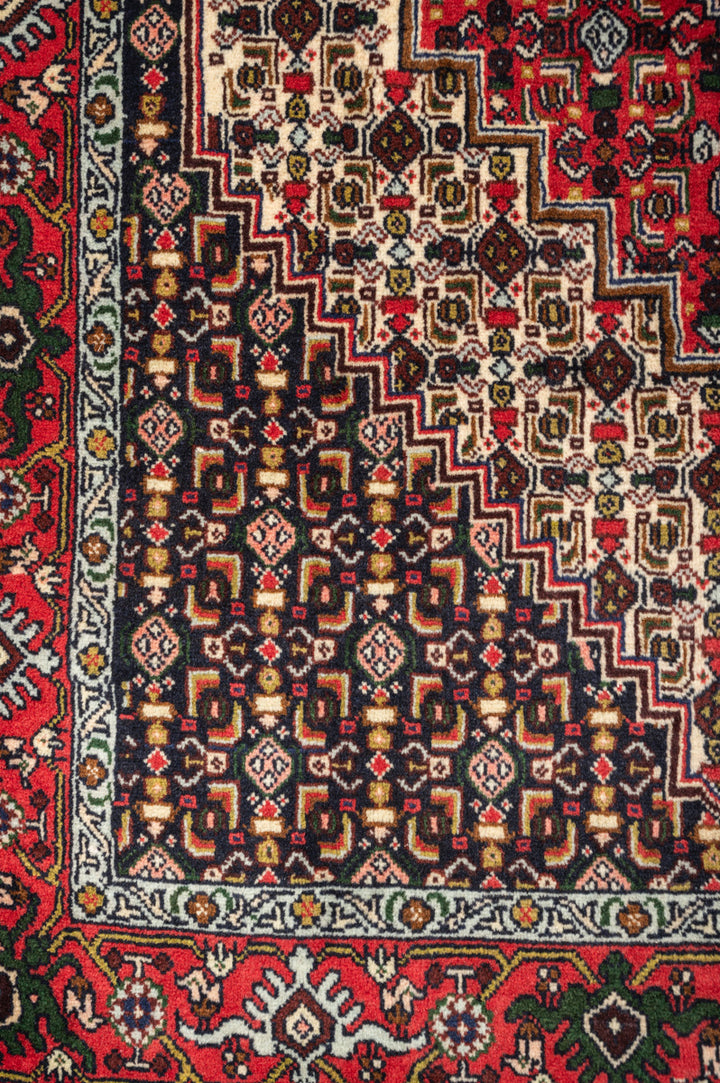 TIGRE Senneh 166x122cm