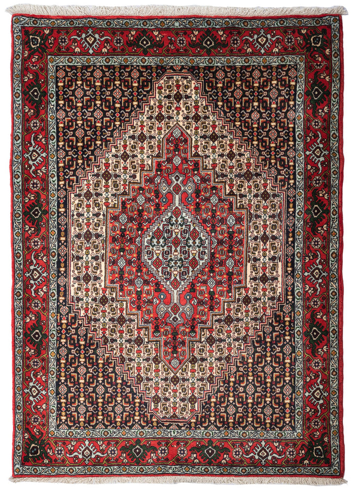 TIGRE Senneh 166x122cm