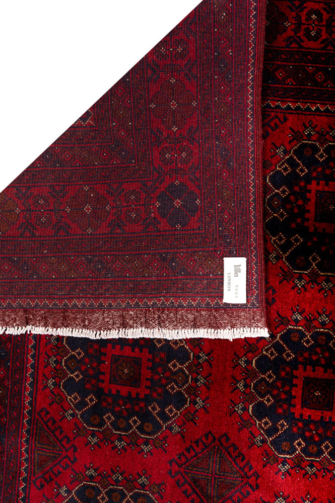 MAMAS Afghan Khal Mohammadi 298x204cm