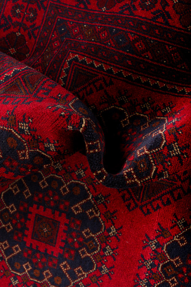 MAMAS Afghan Khal Mohammadi 298x204cm